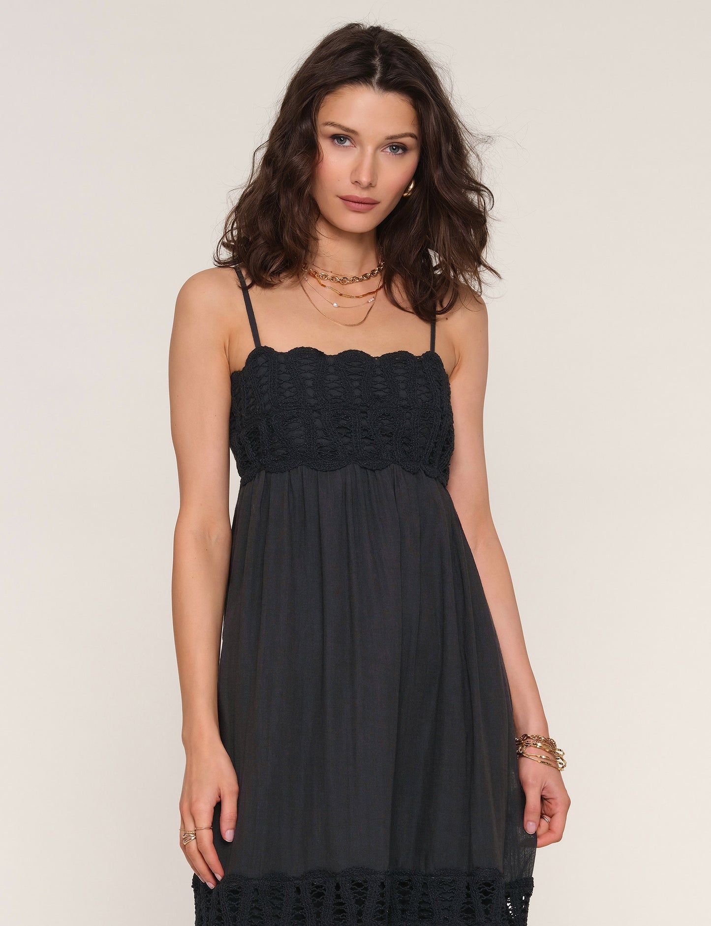 Clove Dress