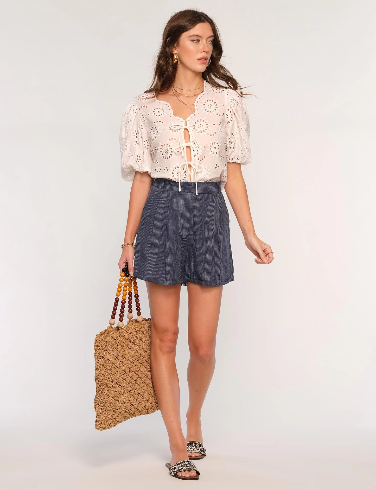 Taye Short