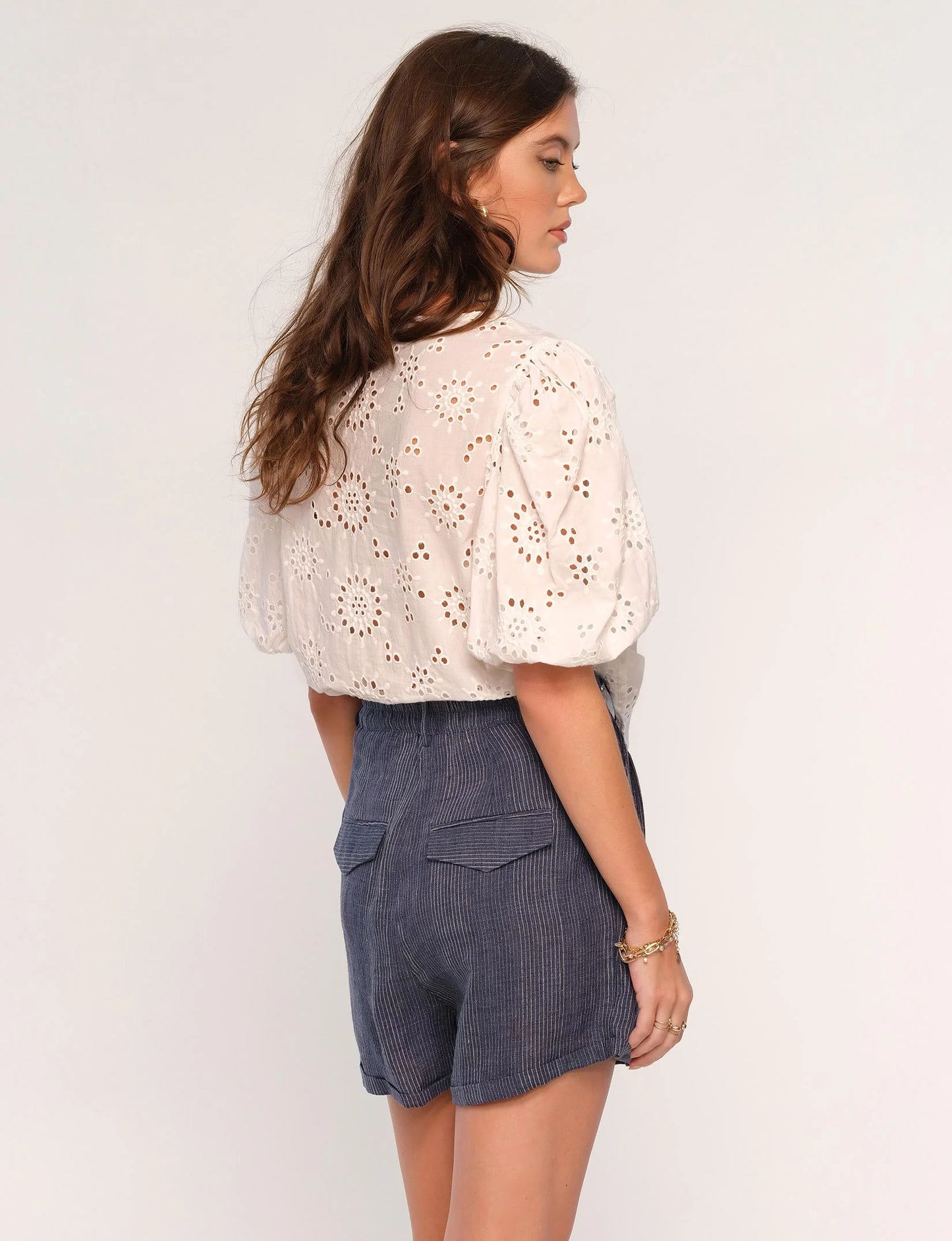 Taye Short