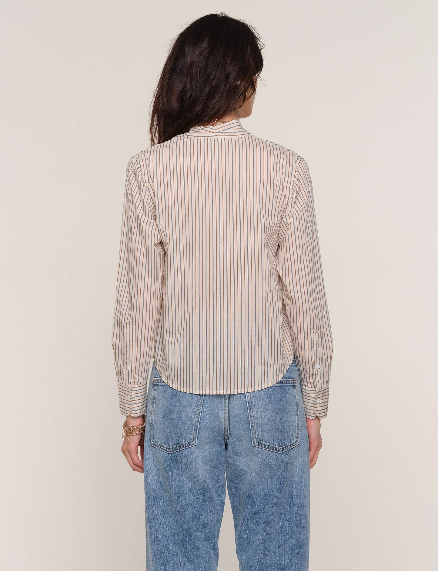 The Sawyer Top