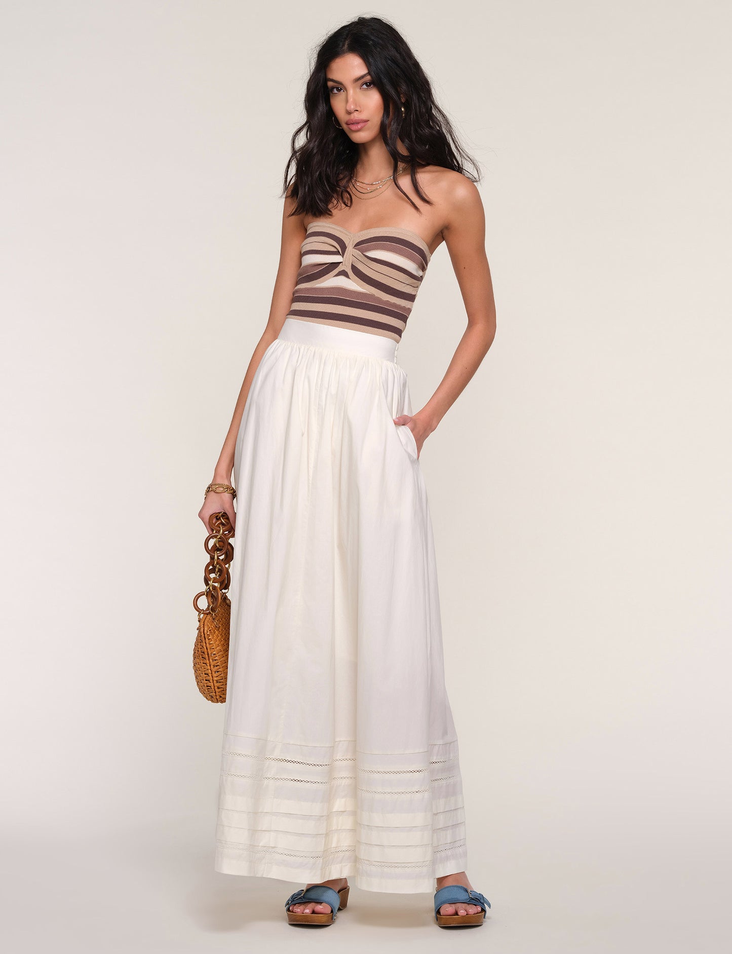 Lily Skirt
