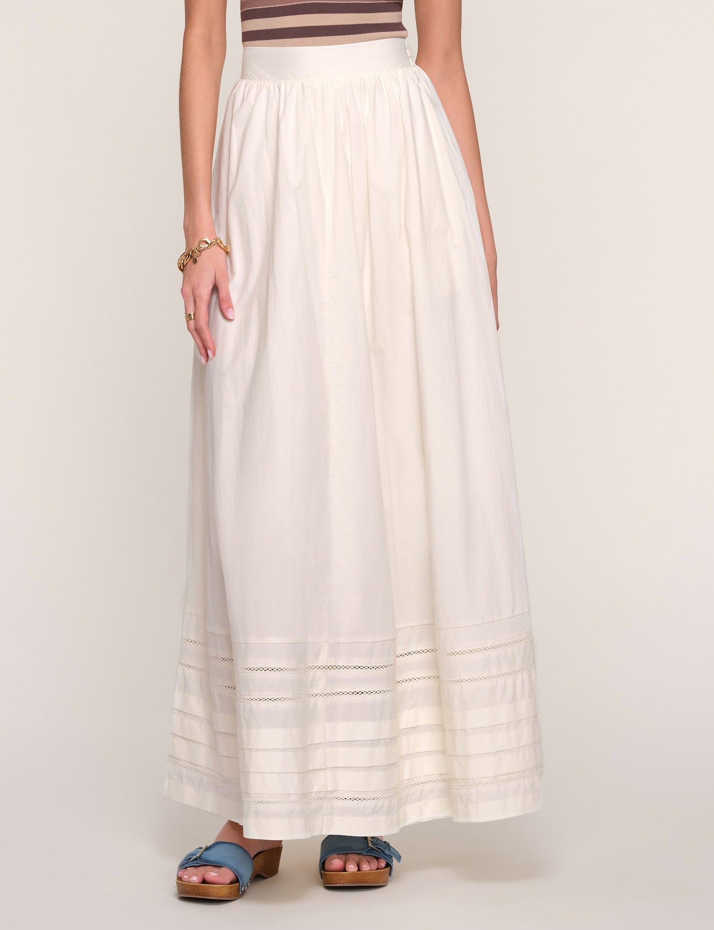 Lily Skirt