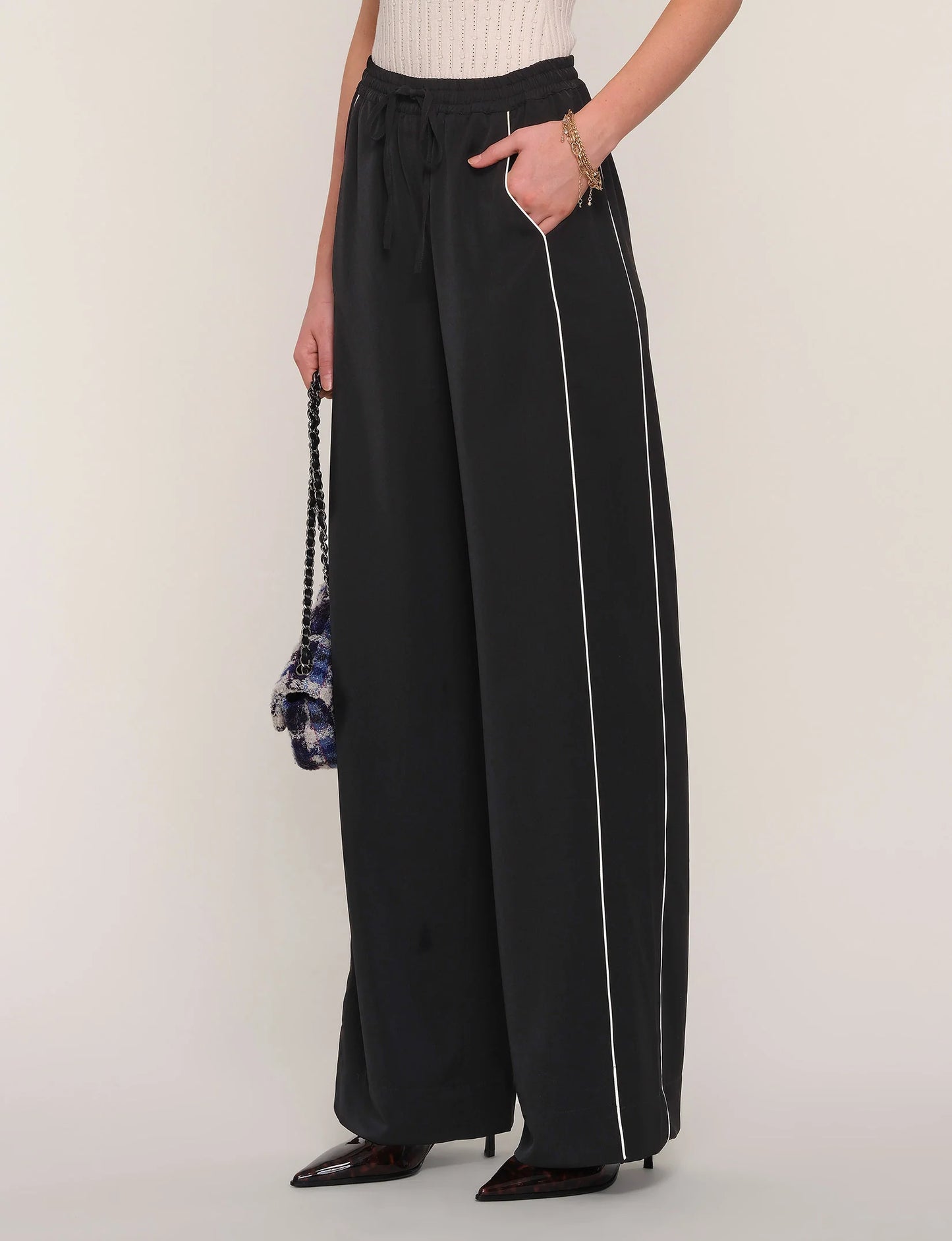 The Devine Pant