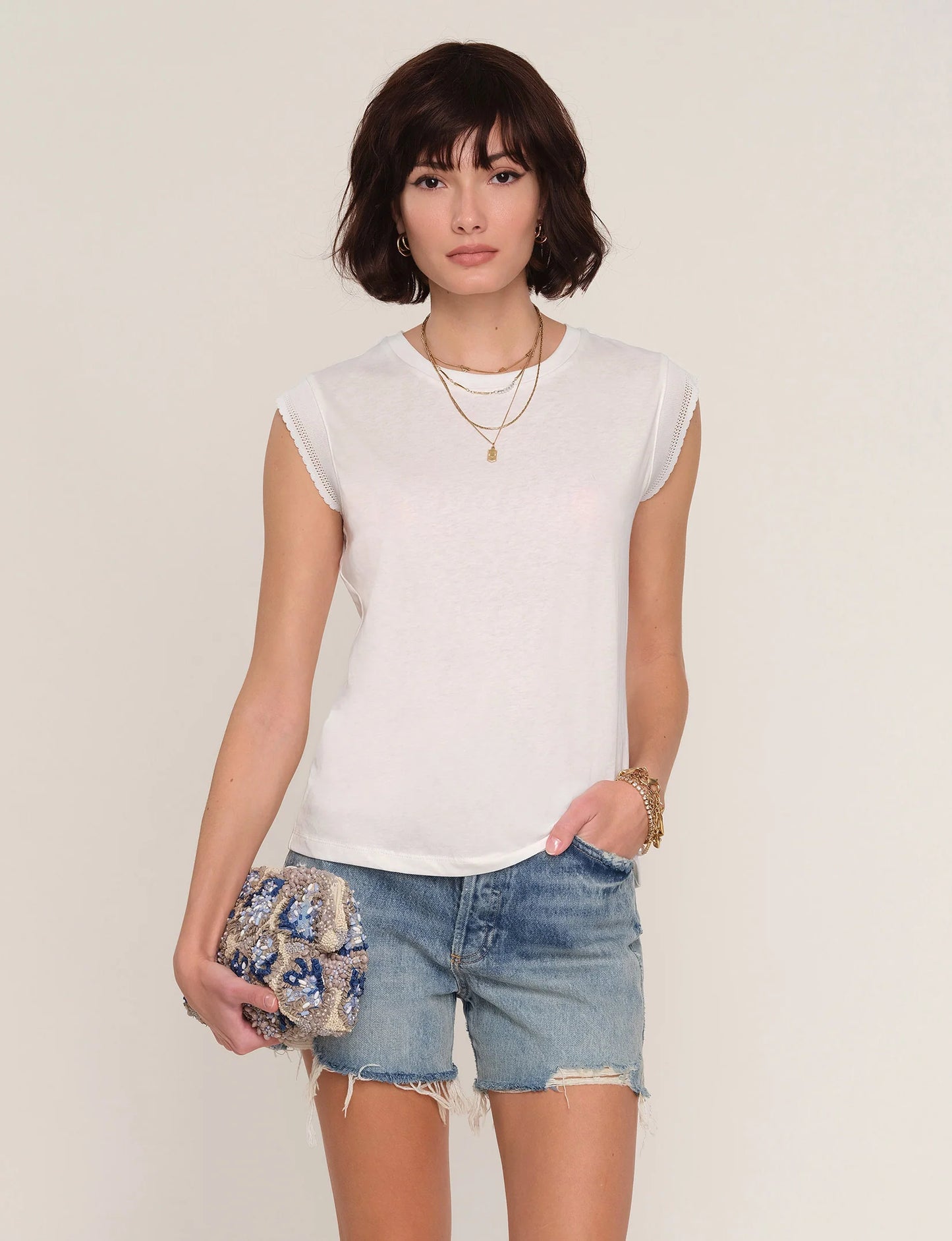 Francesca Top