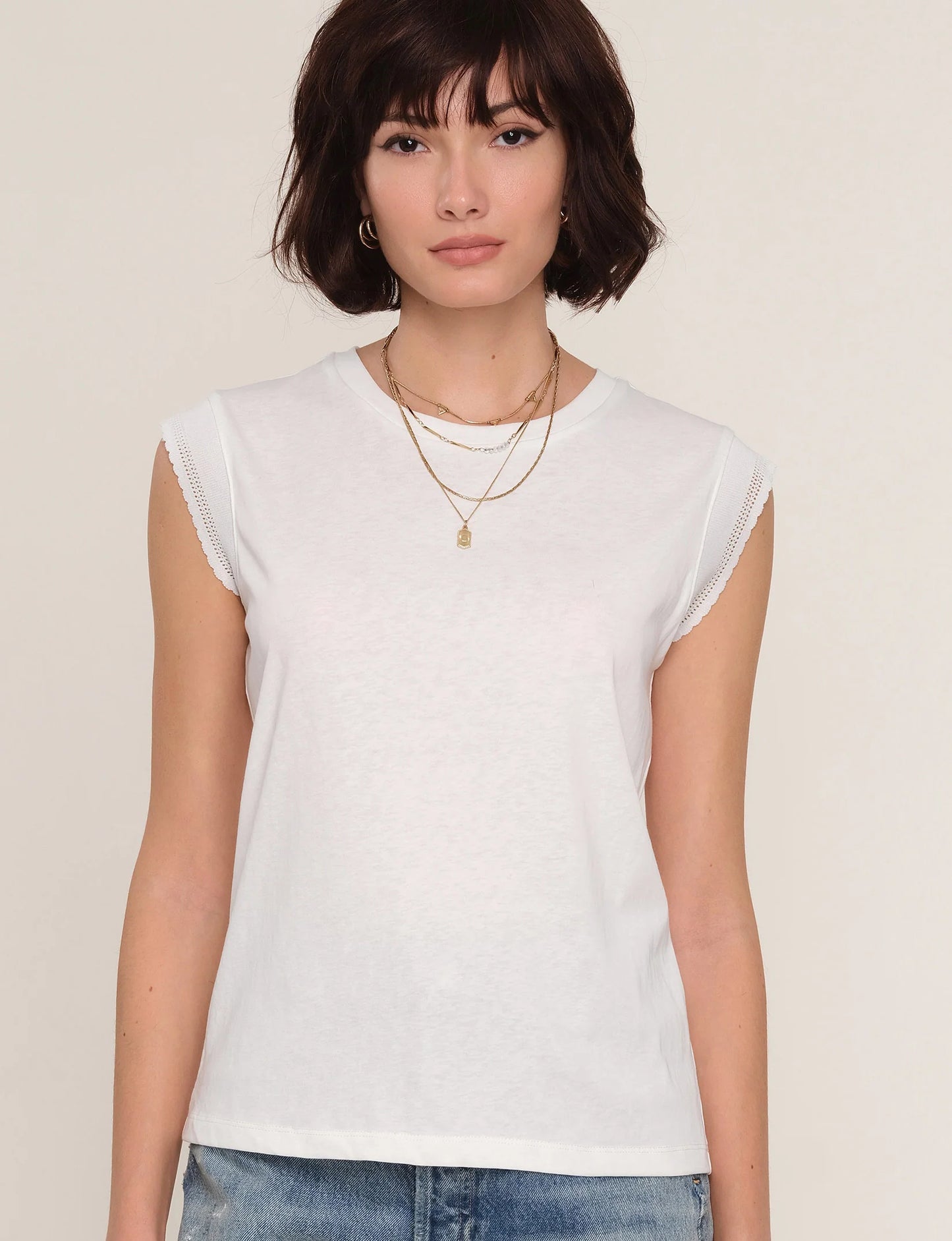Francesca Top