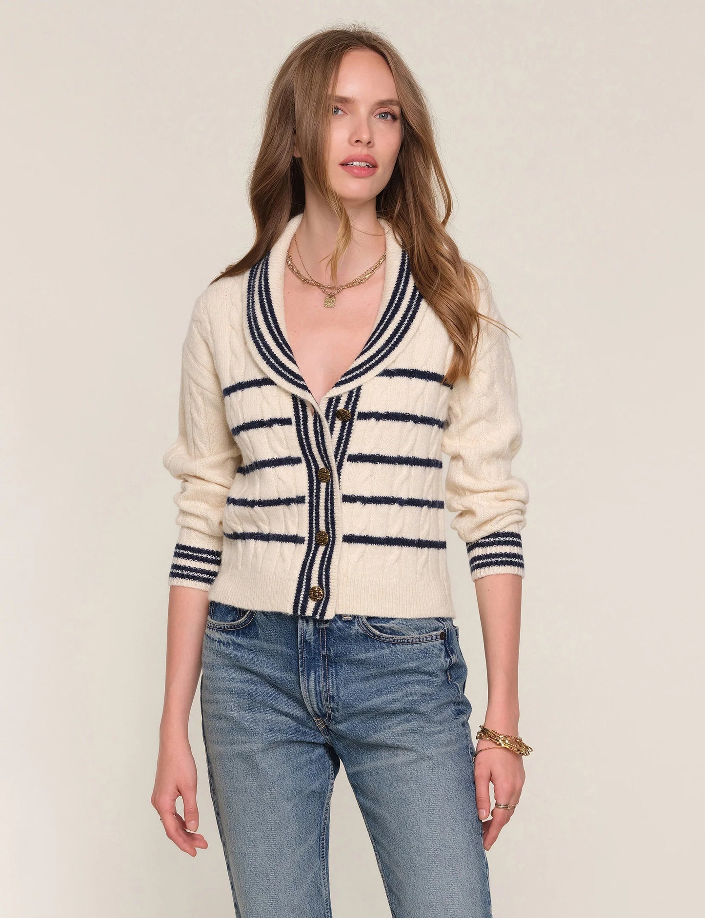 Cheri Cardigan
