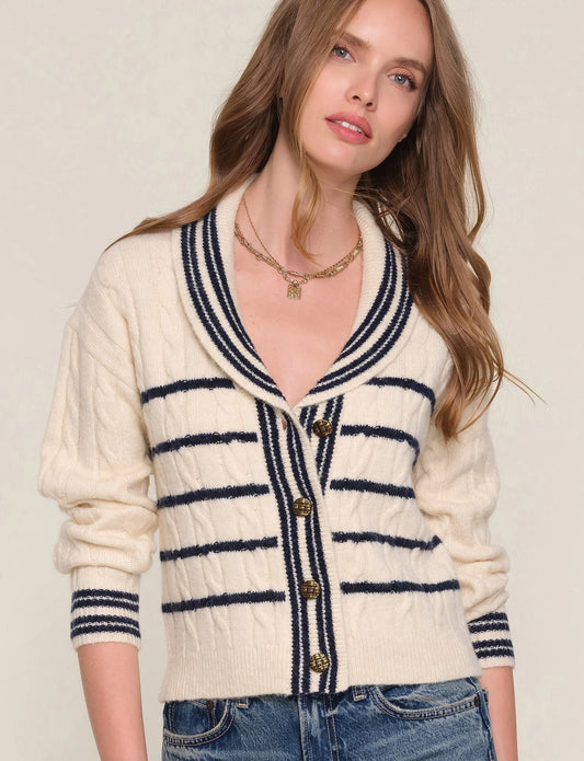 Cheri Cardigan