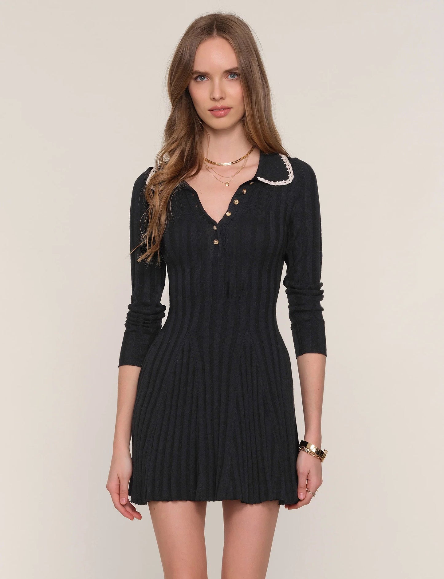 The Veranika Dress