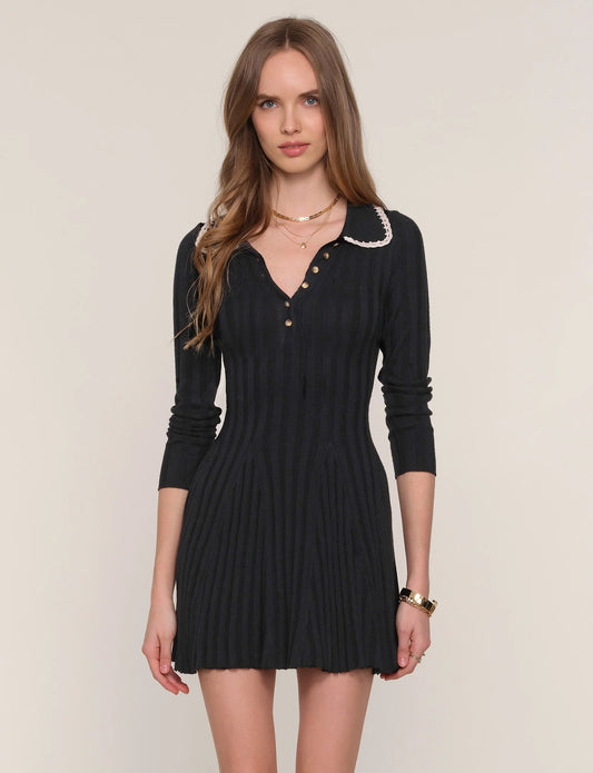 The Veranika Dress