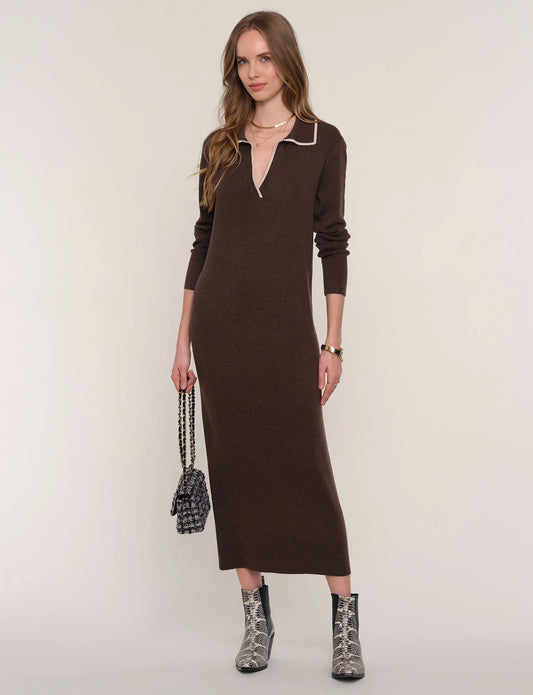 The Tissa Dress