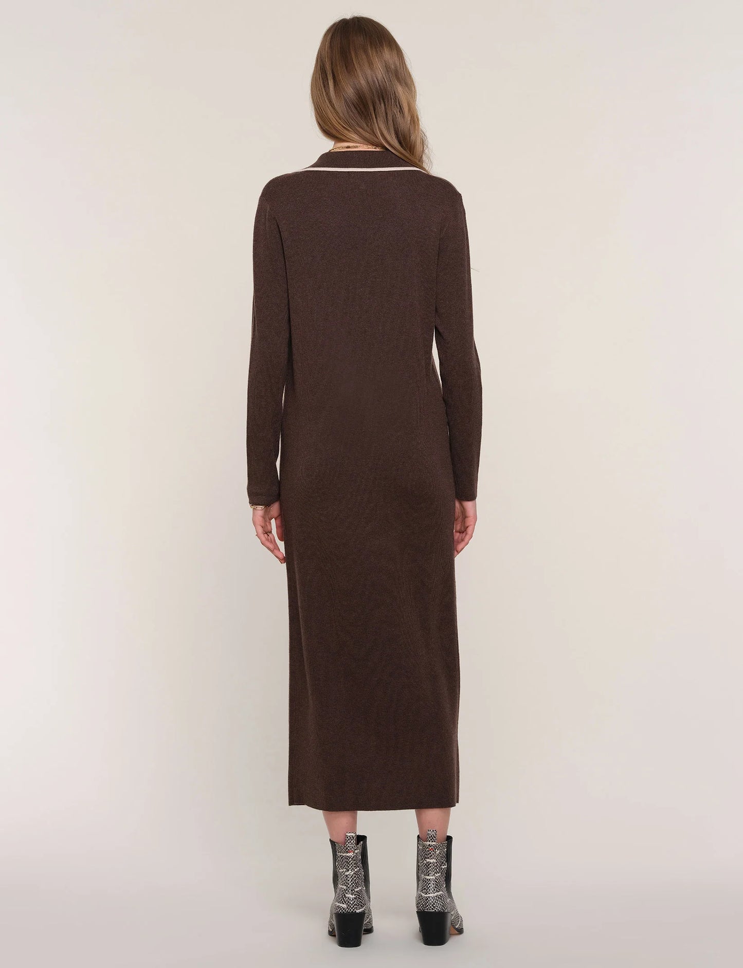 The Tissa Dress