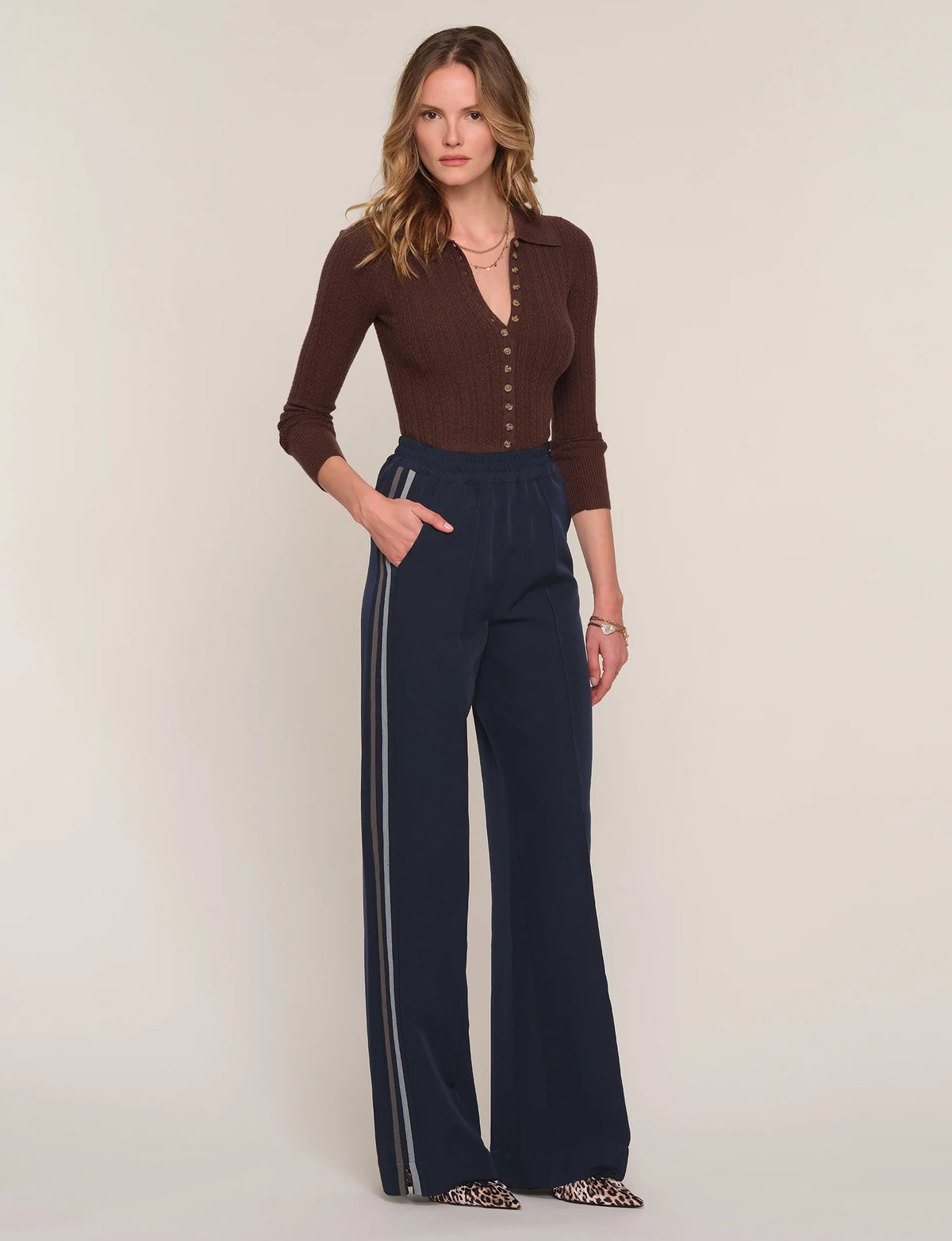 Bryson Pant
