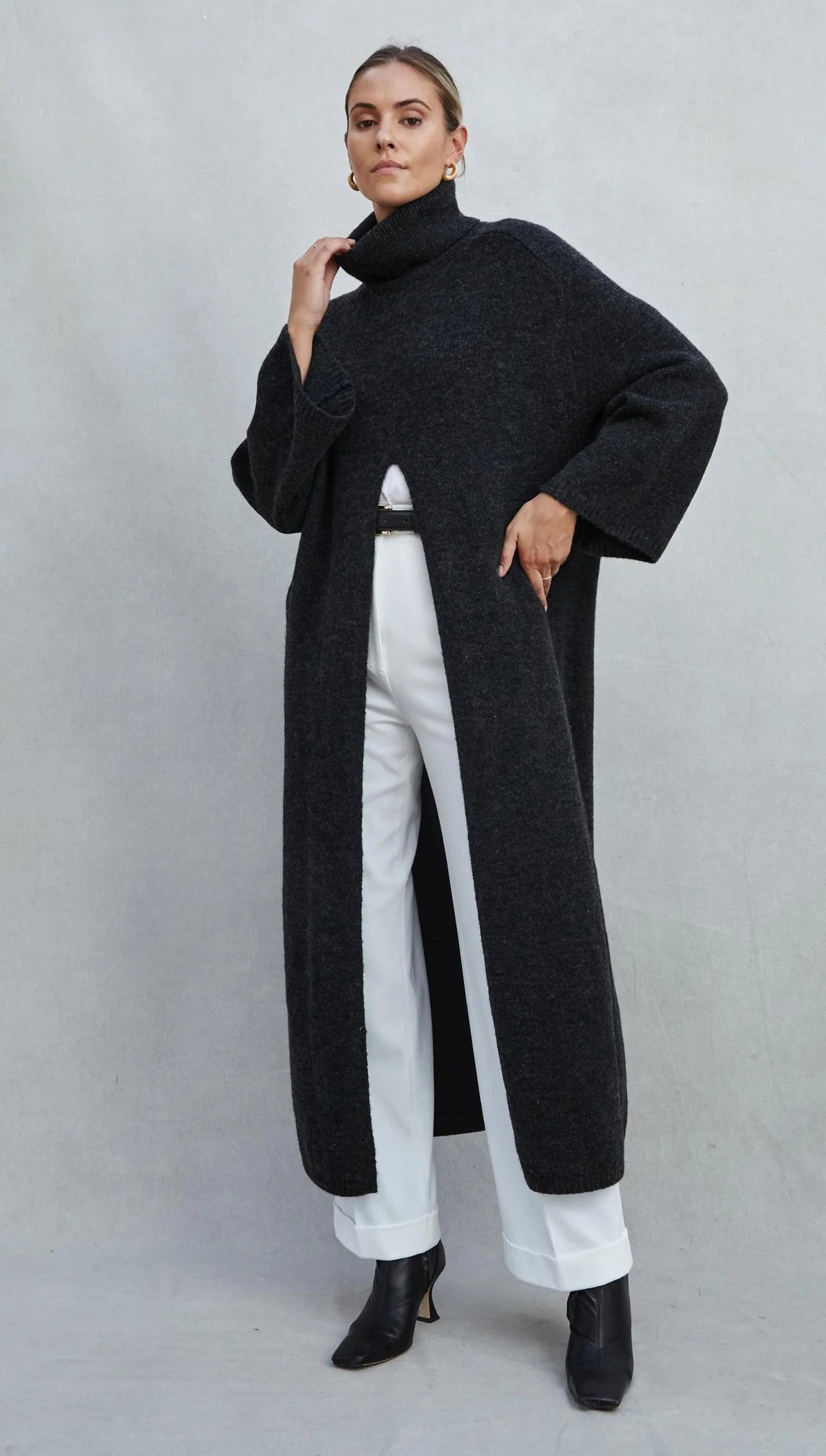 Vivienne Sweater Dress