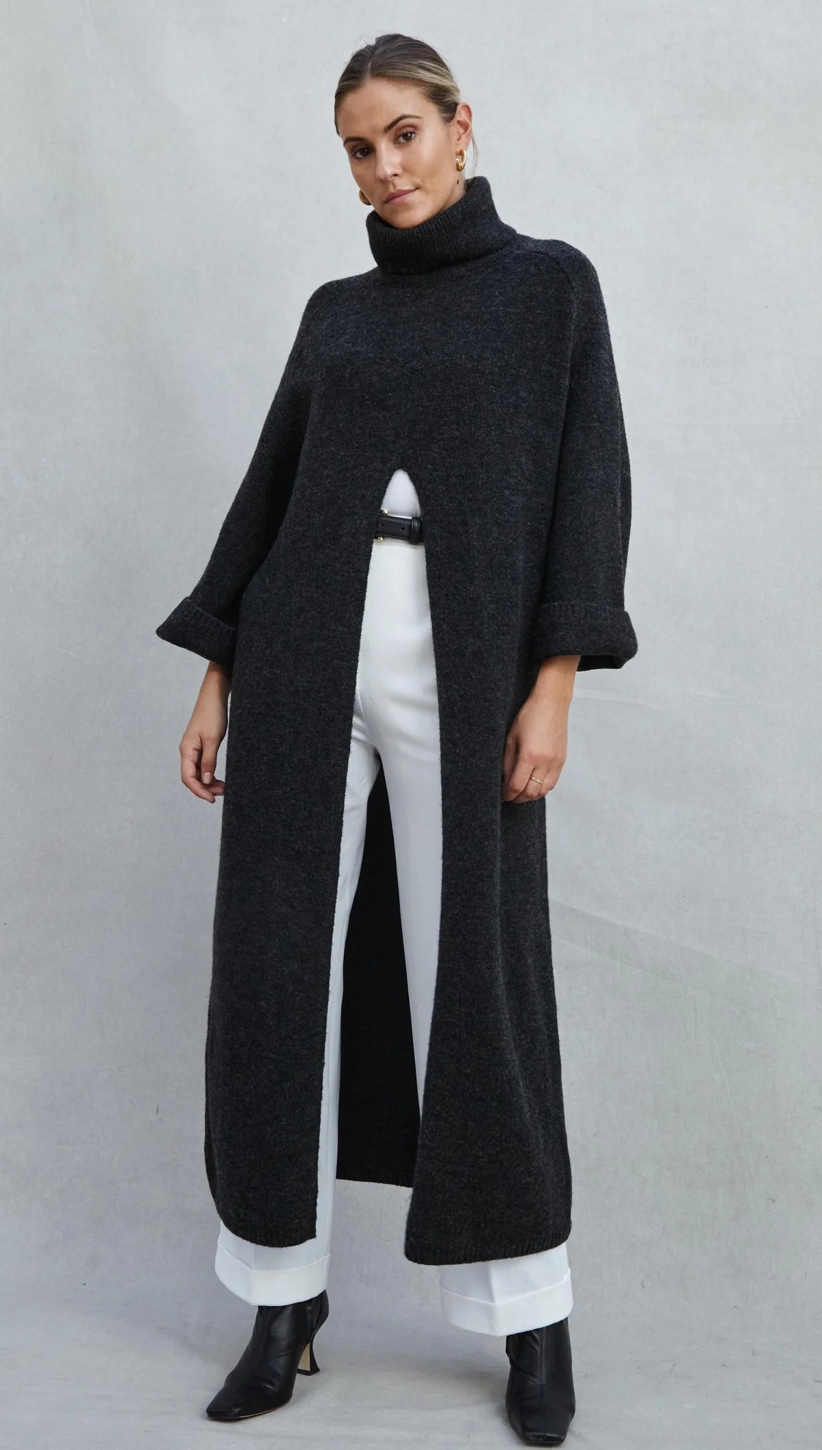 Vivienne Sweater Dress