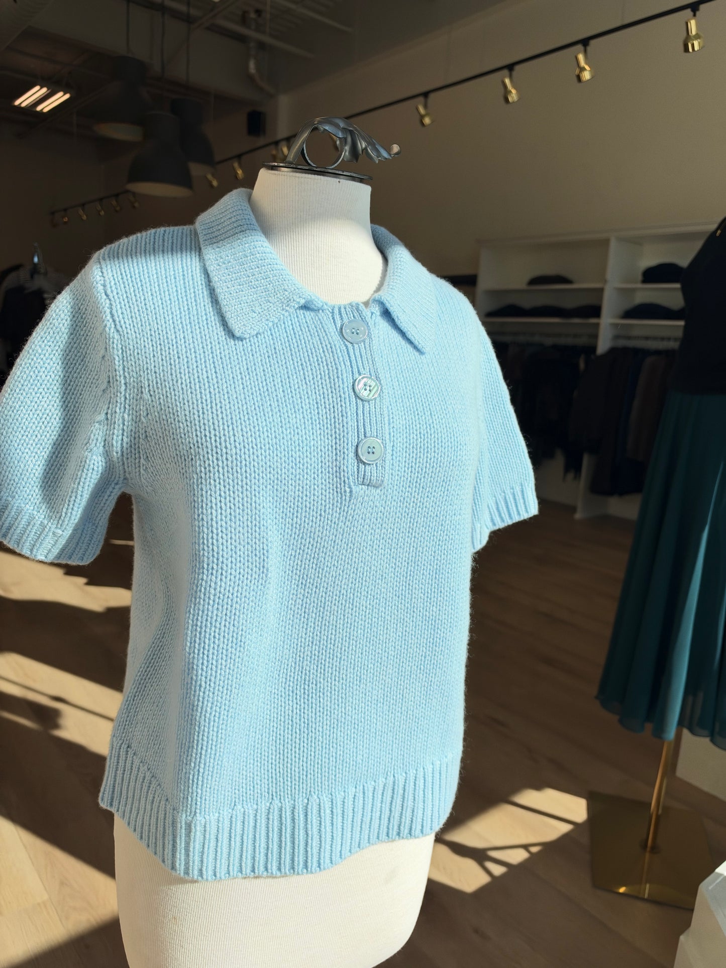 Alma Sweater