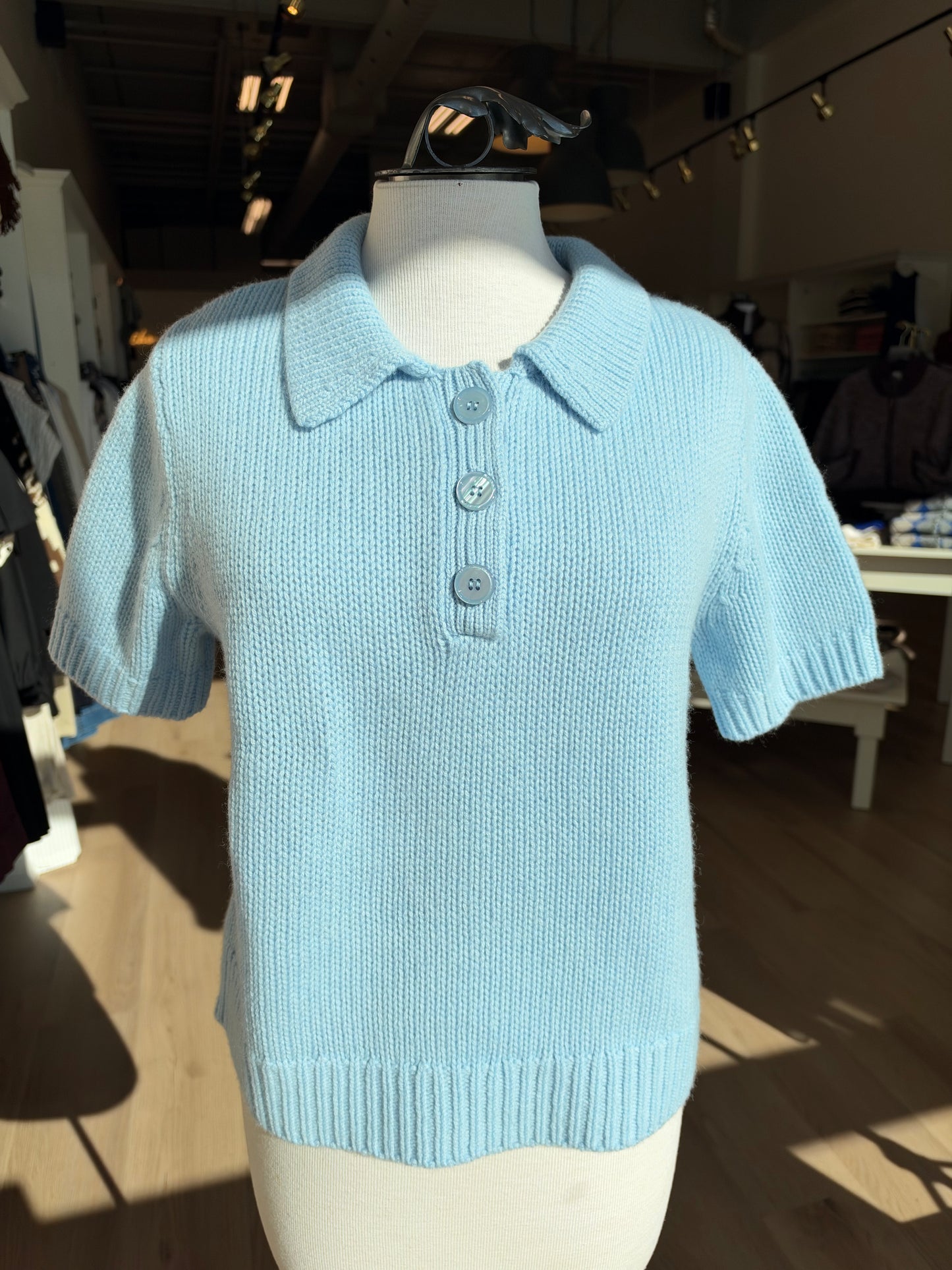 Alma Sweater