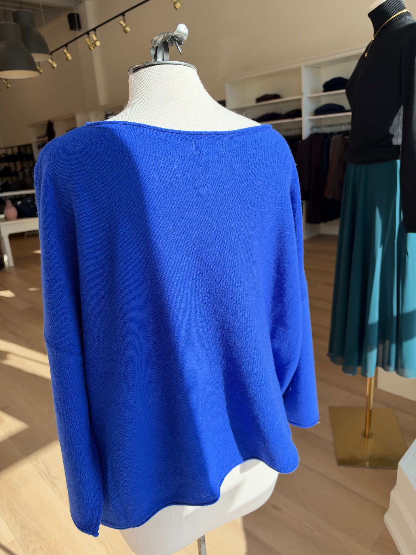 Archie Sweater