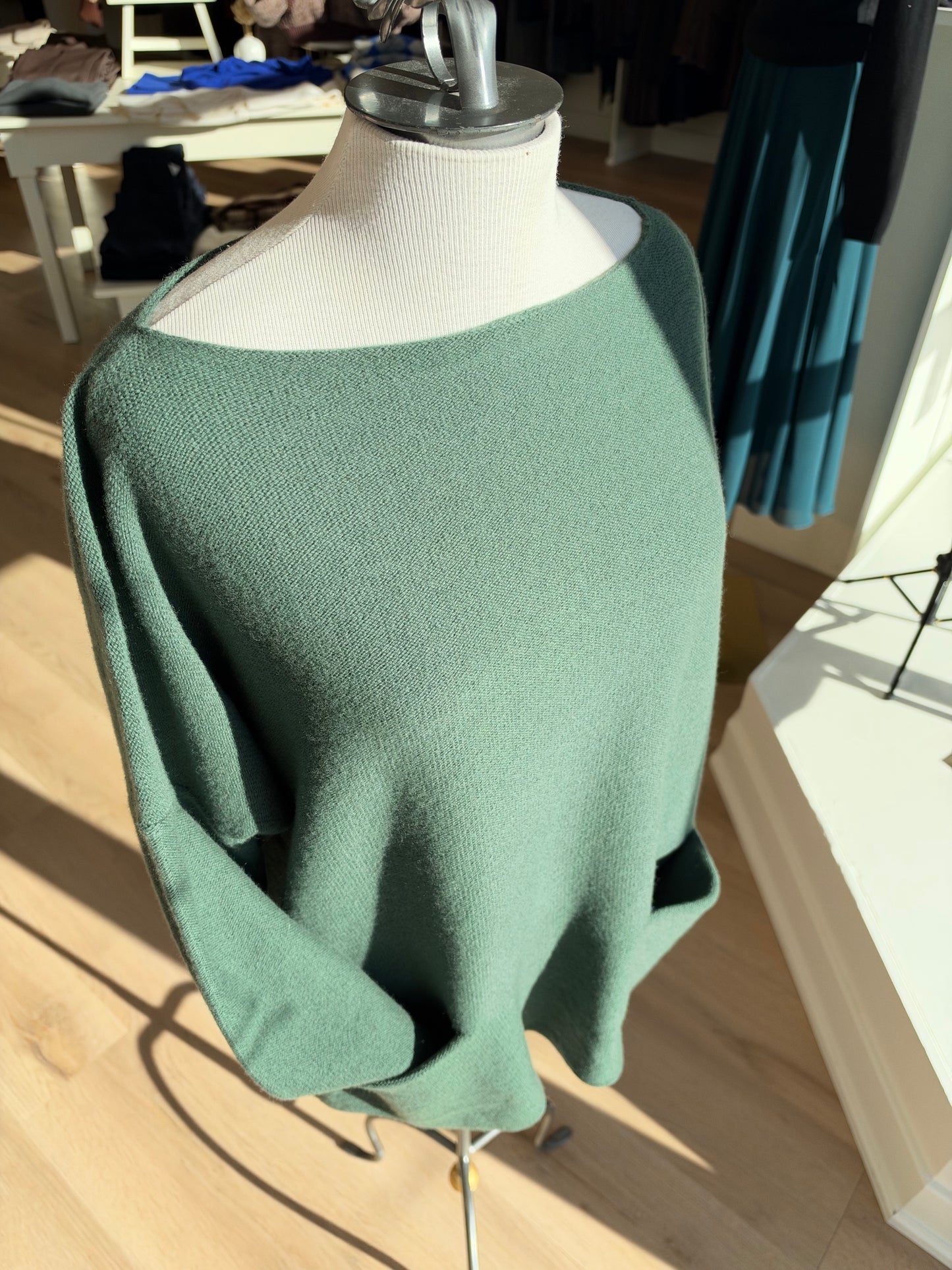 Kiki Sweater