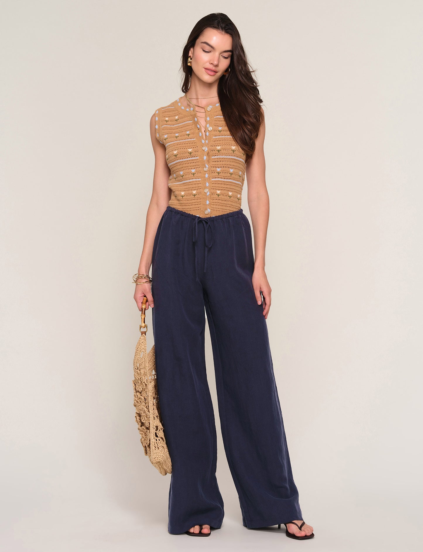 Catalina Pant