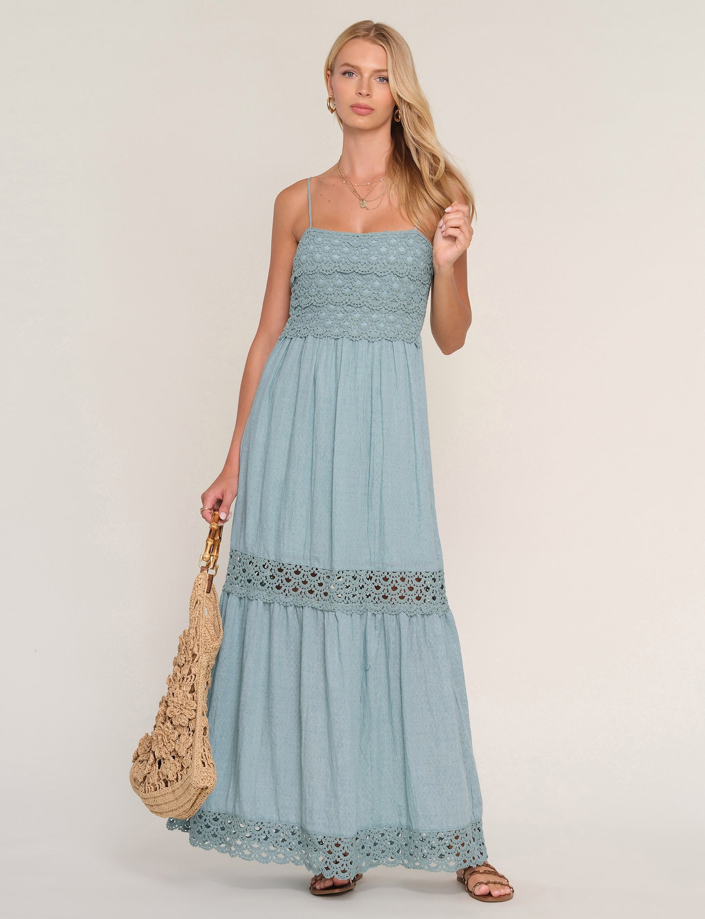 Marilla Dress
