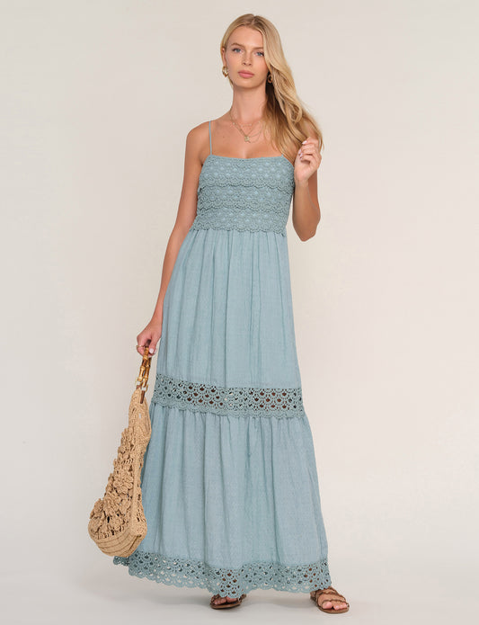Marilla Dress