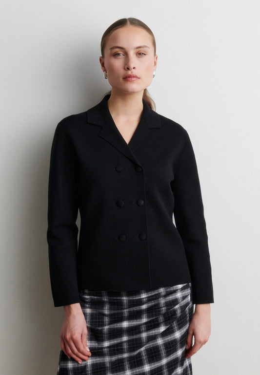 Octavia Blazer