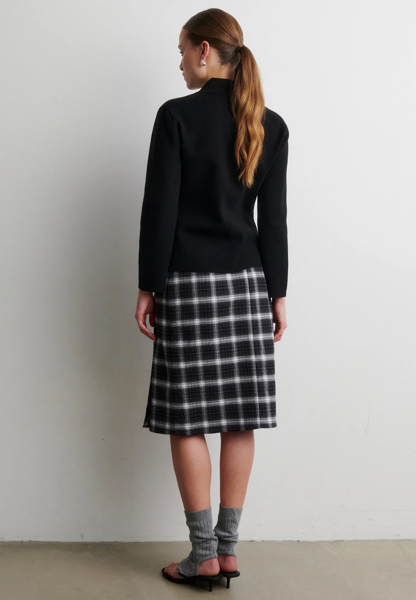 Octavia Blazer