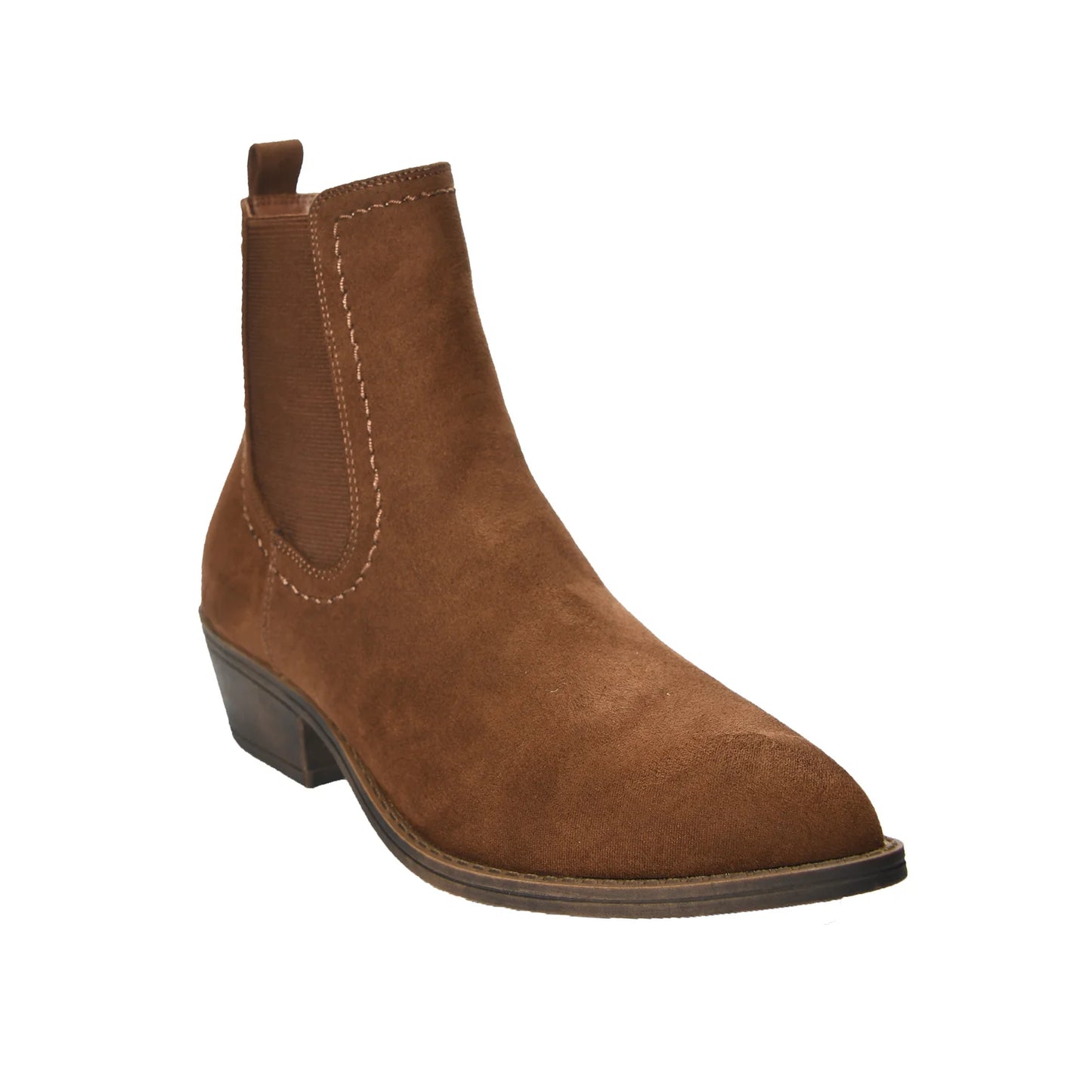 Jiles Bootie