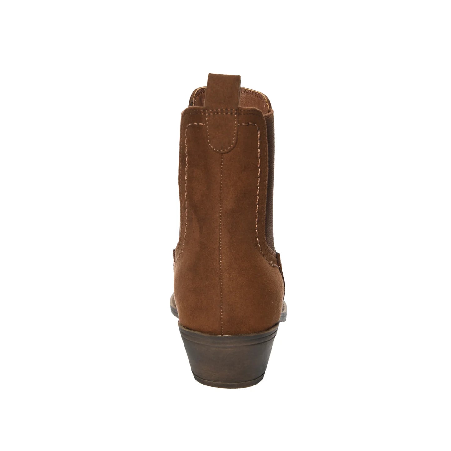 Jiles Bootie