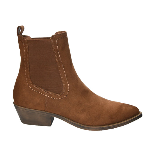 Jiles Bootie