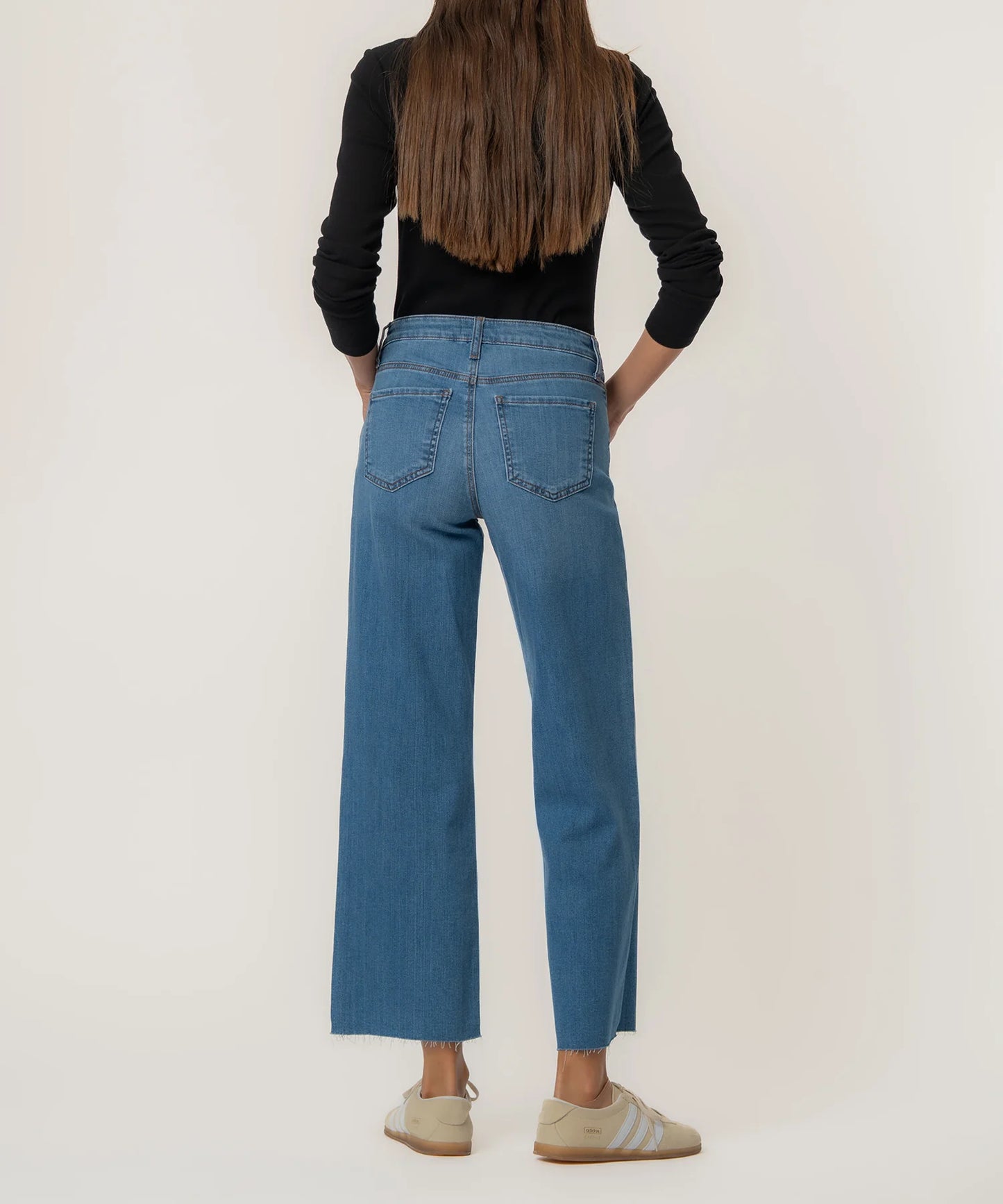 Charlotte Jean- SOARING