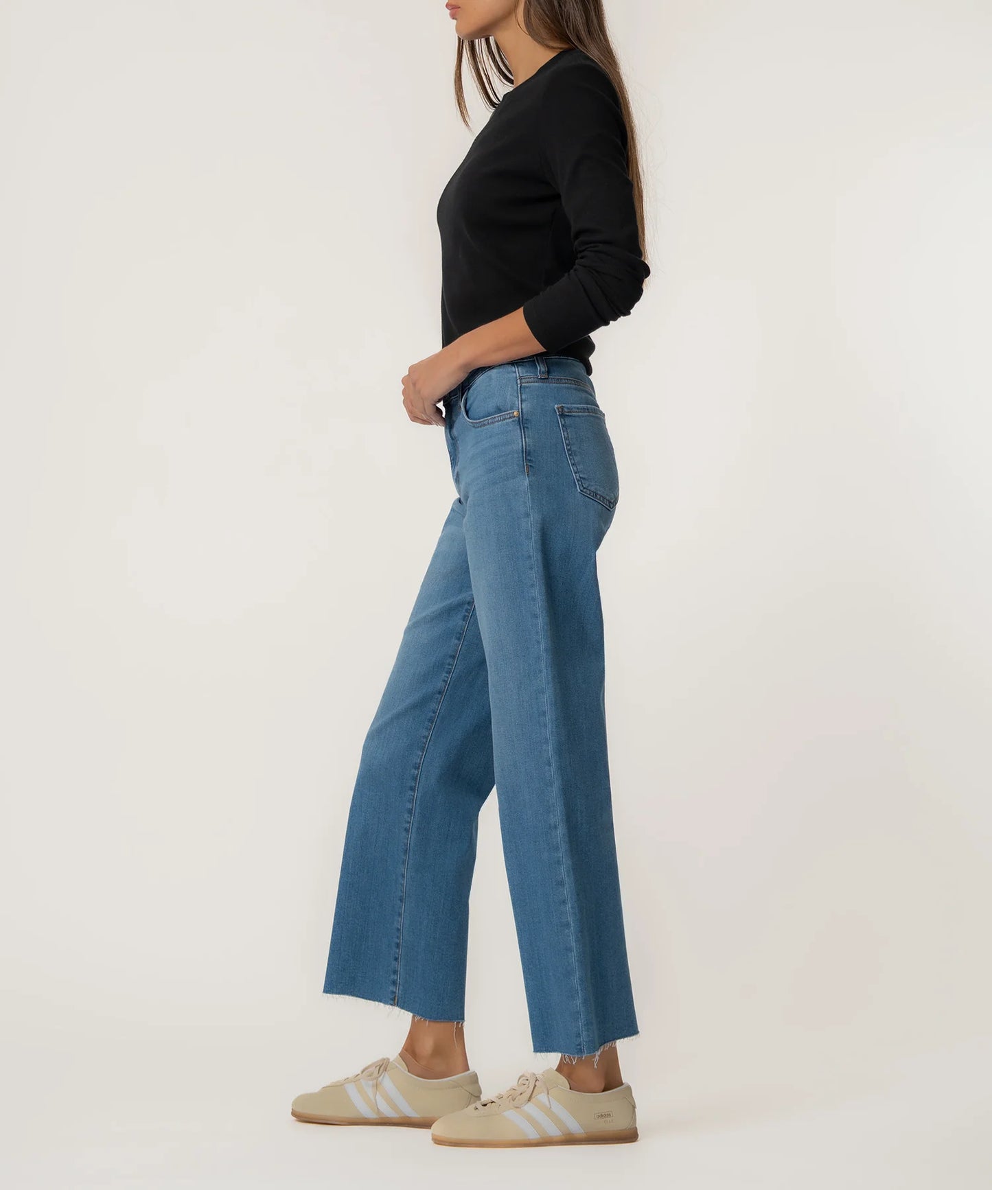 Charlotte Jean- SOARING