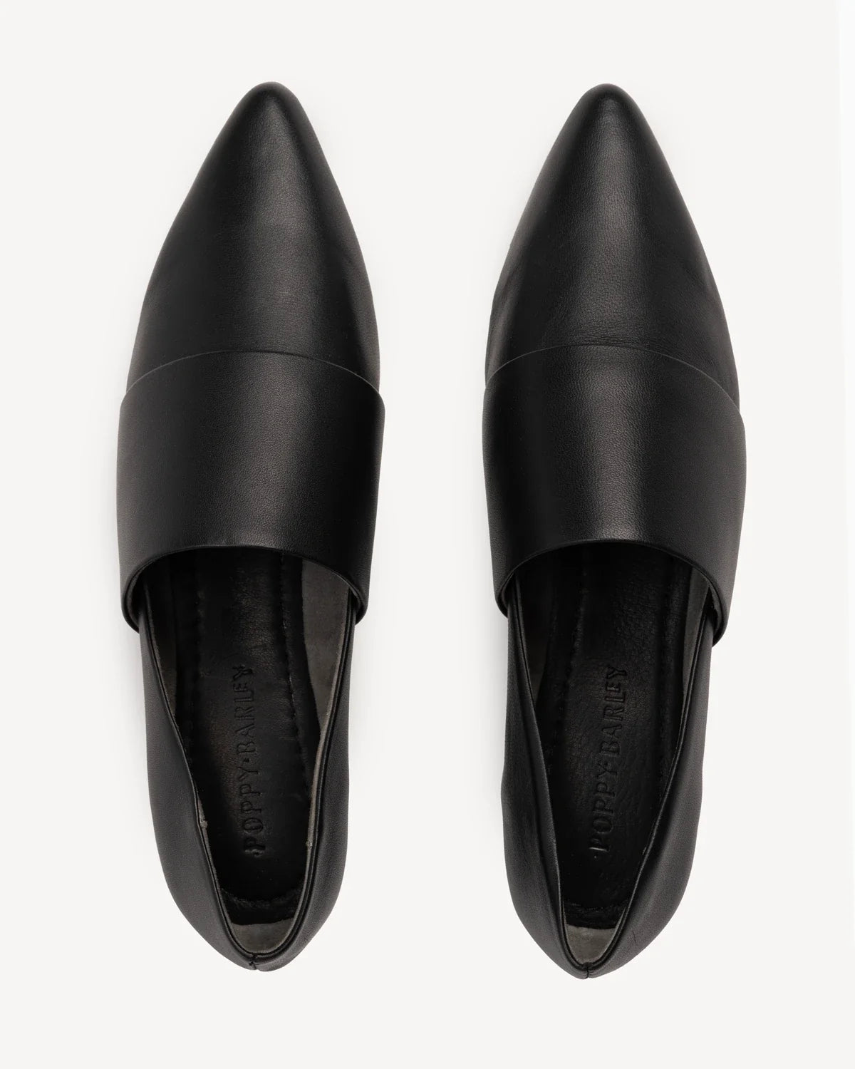 The Luxe Fit Flat