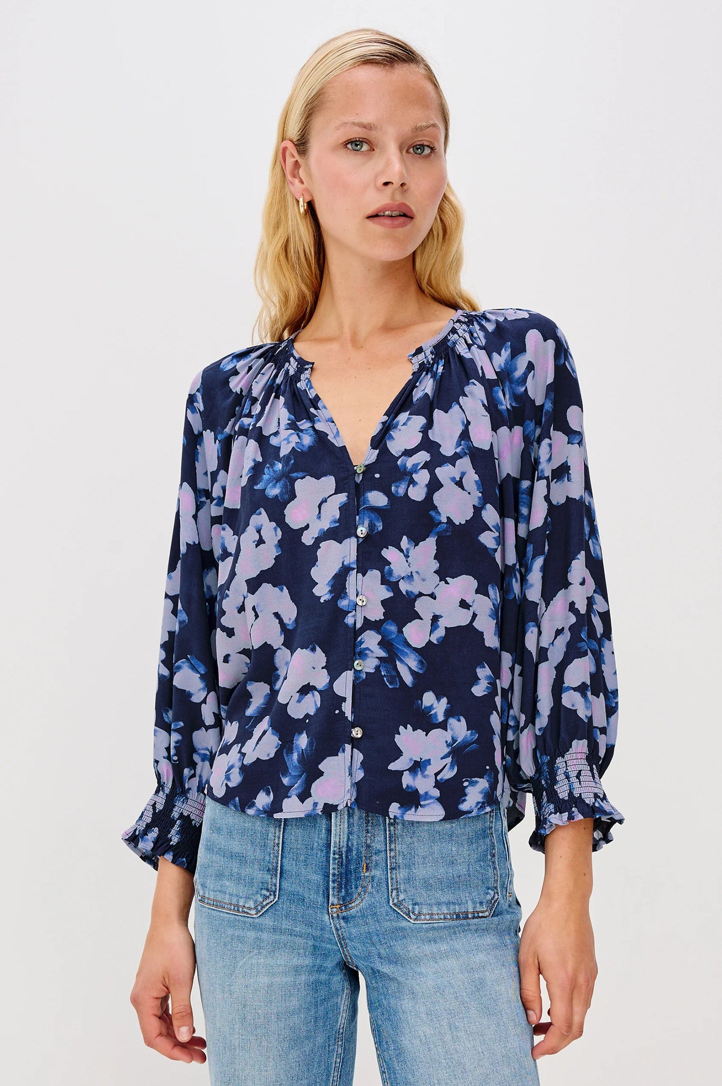 Mariah Blouse
