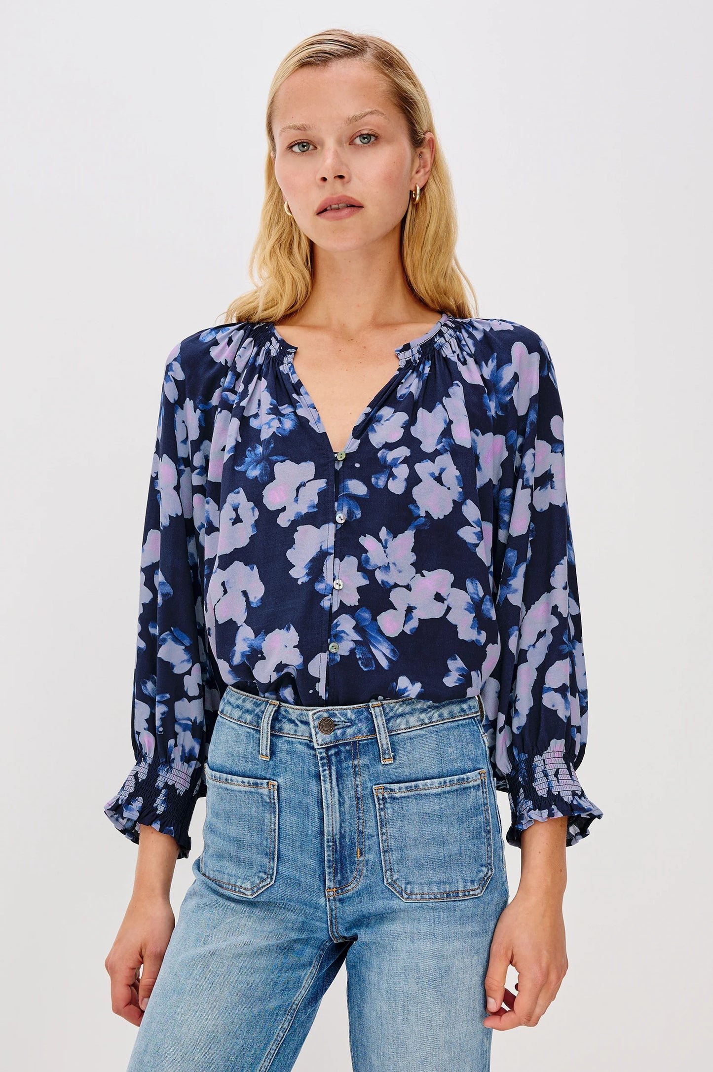 Mariah Blouse