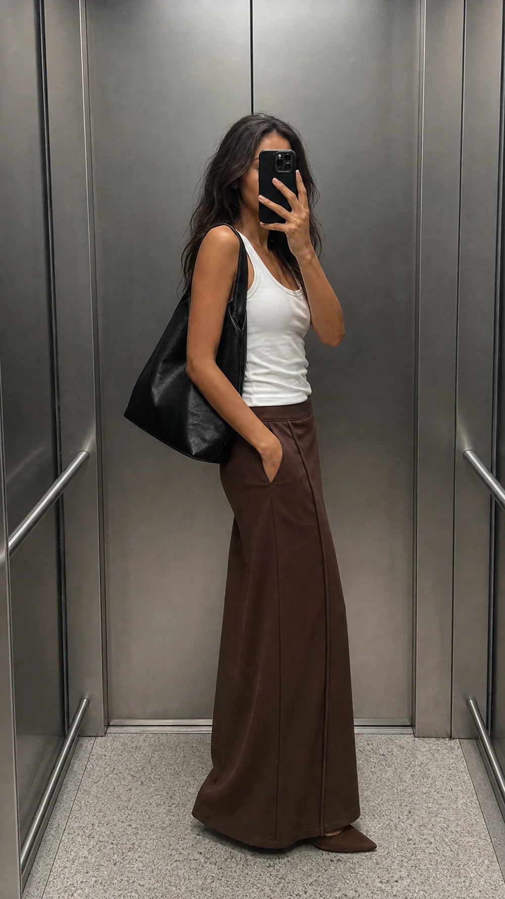 Maren Skirt
