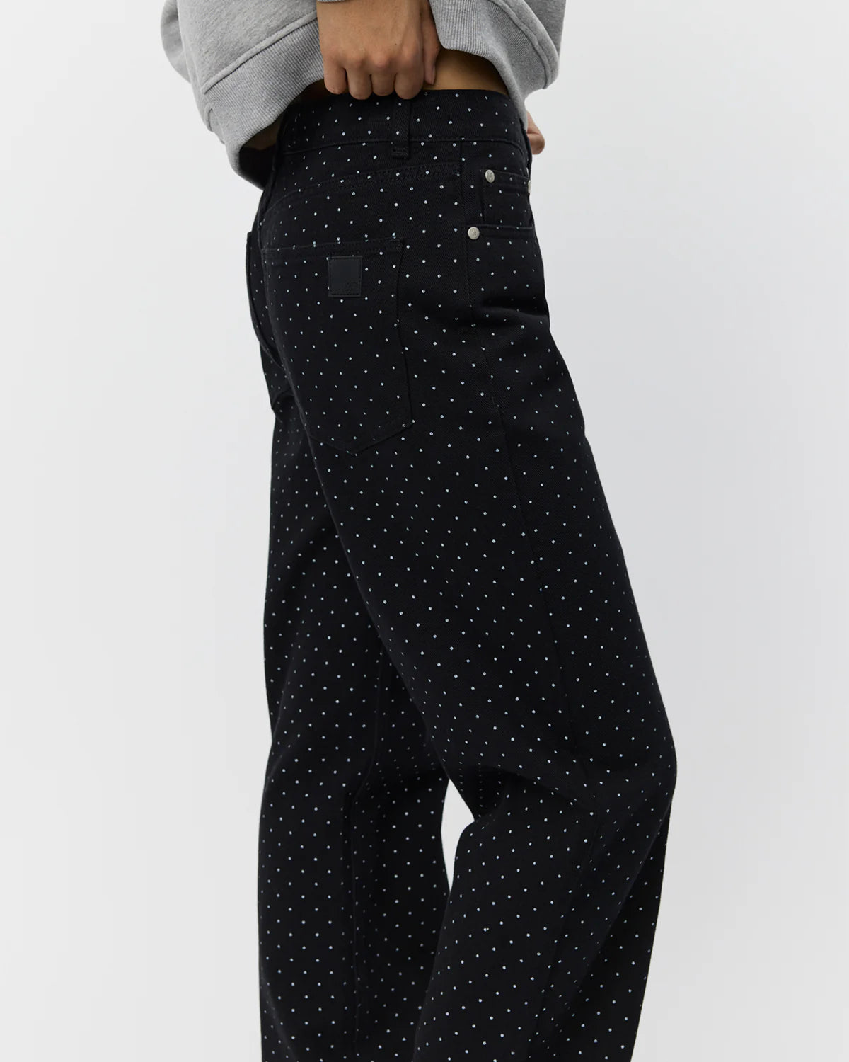 Paris Jeans
