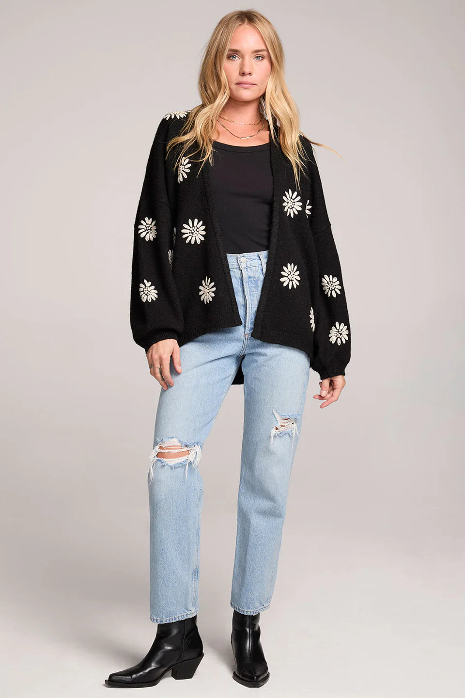 Carsyn Cardigan