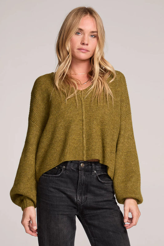 Sofiya Sweater