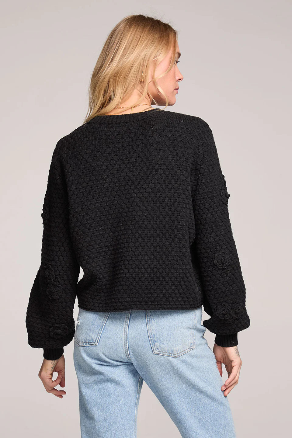 Aven Sweater