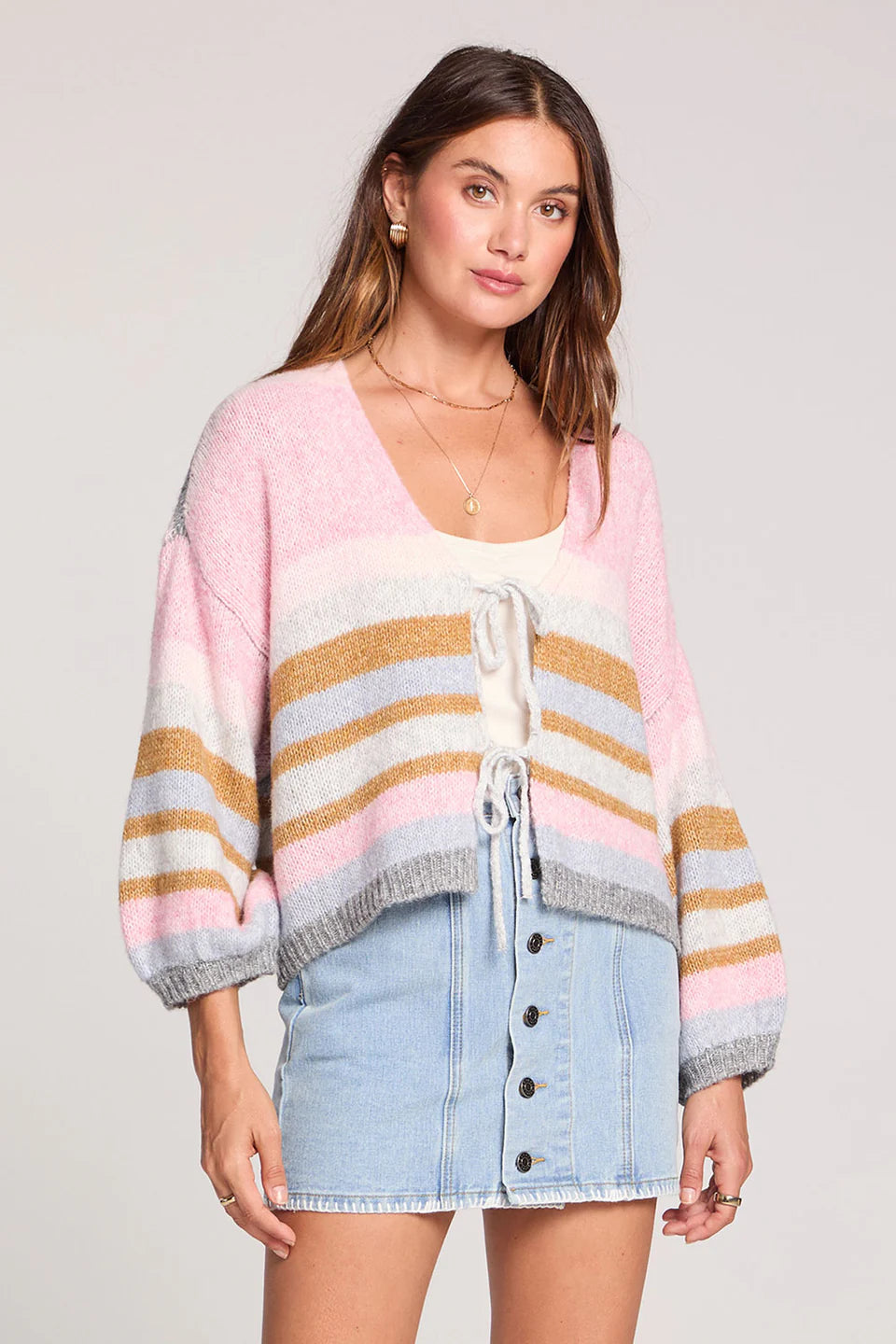 Kiah Sweater