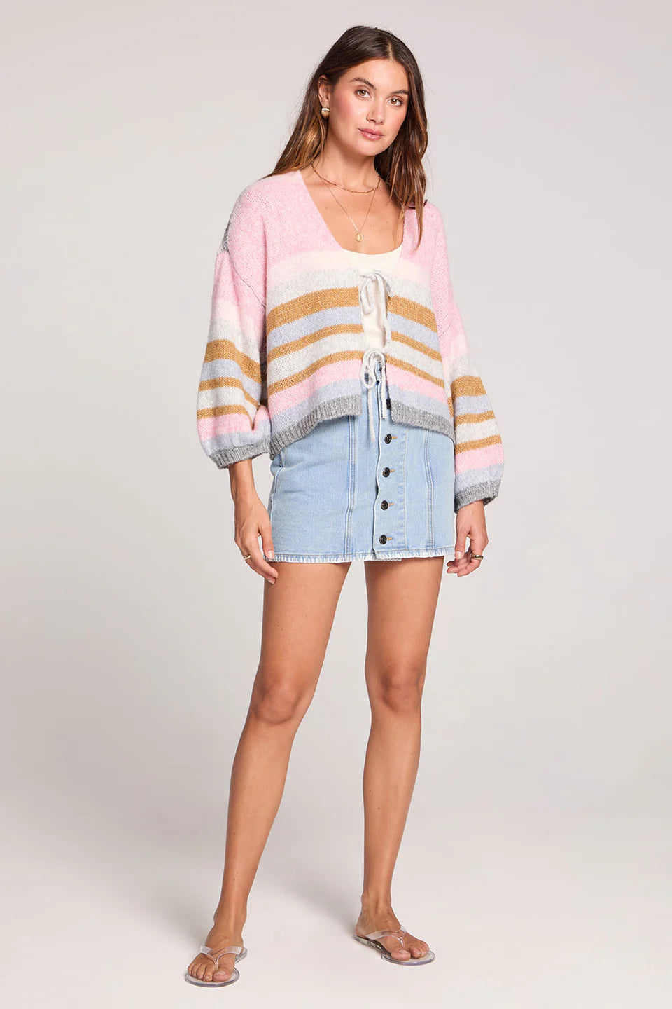 Kiah Sweater