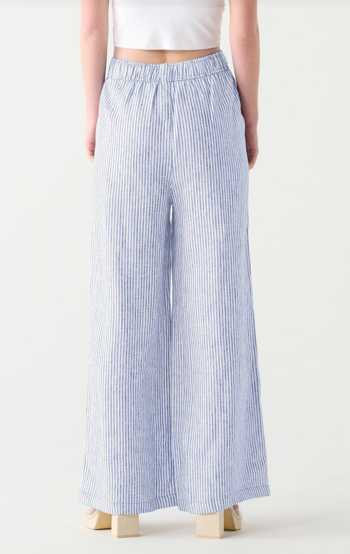 Cloudy Flowy Pant