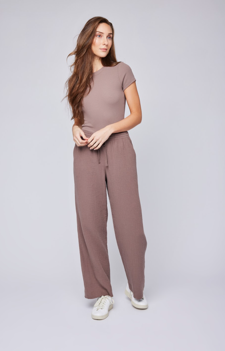 The Alta Pant