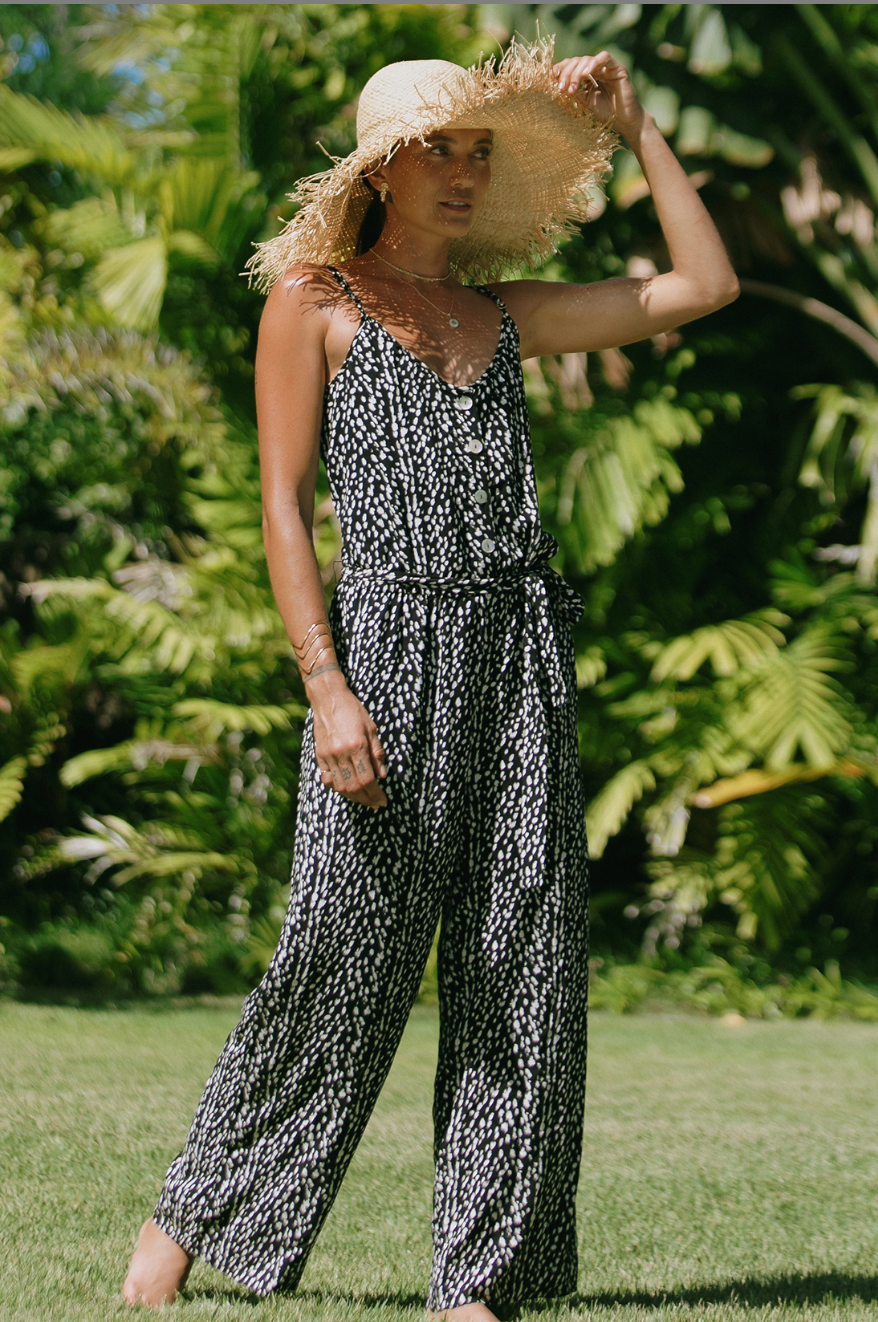 Ibiza Jumpsuit