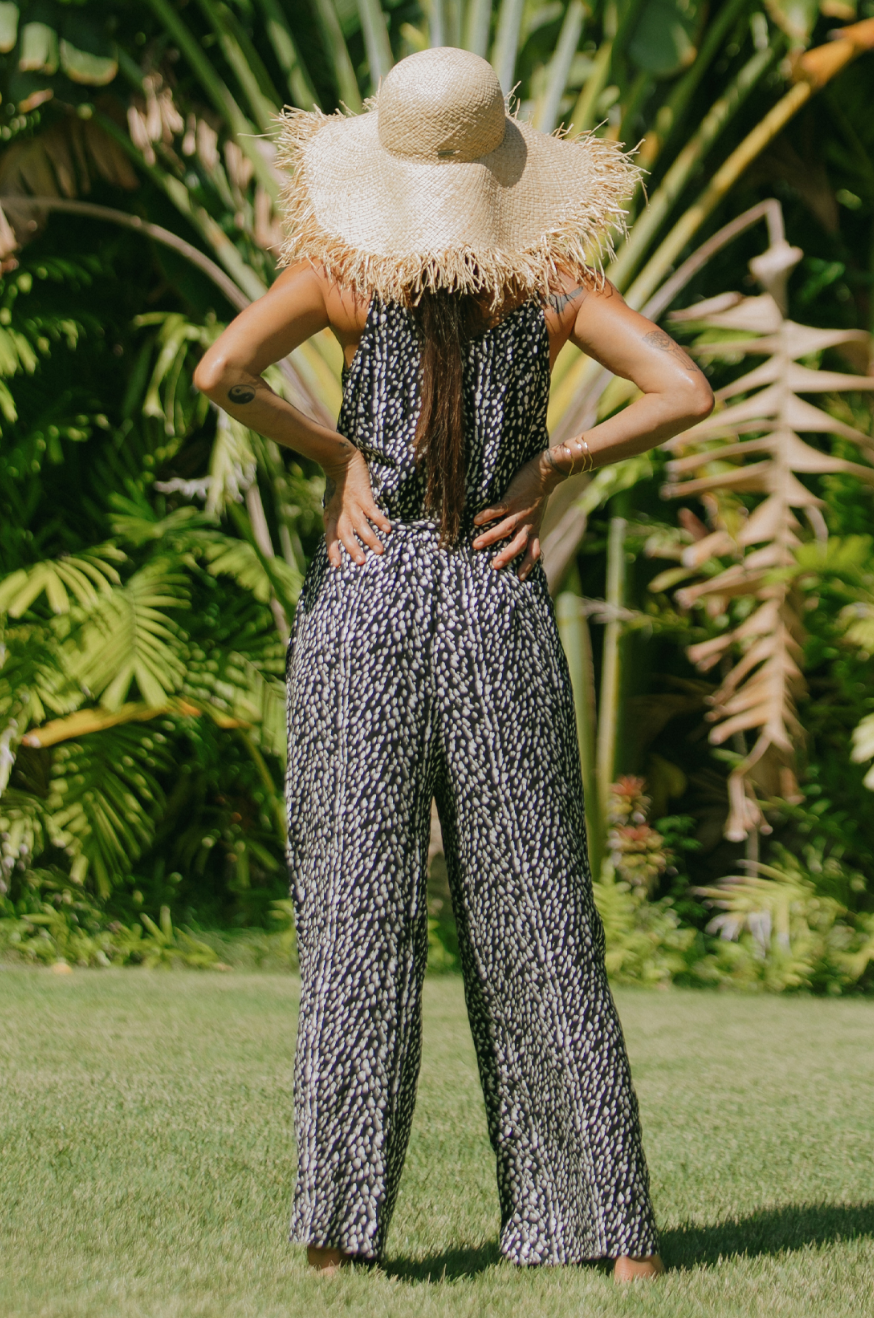 Ibiza Jumpsuit