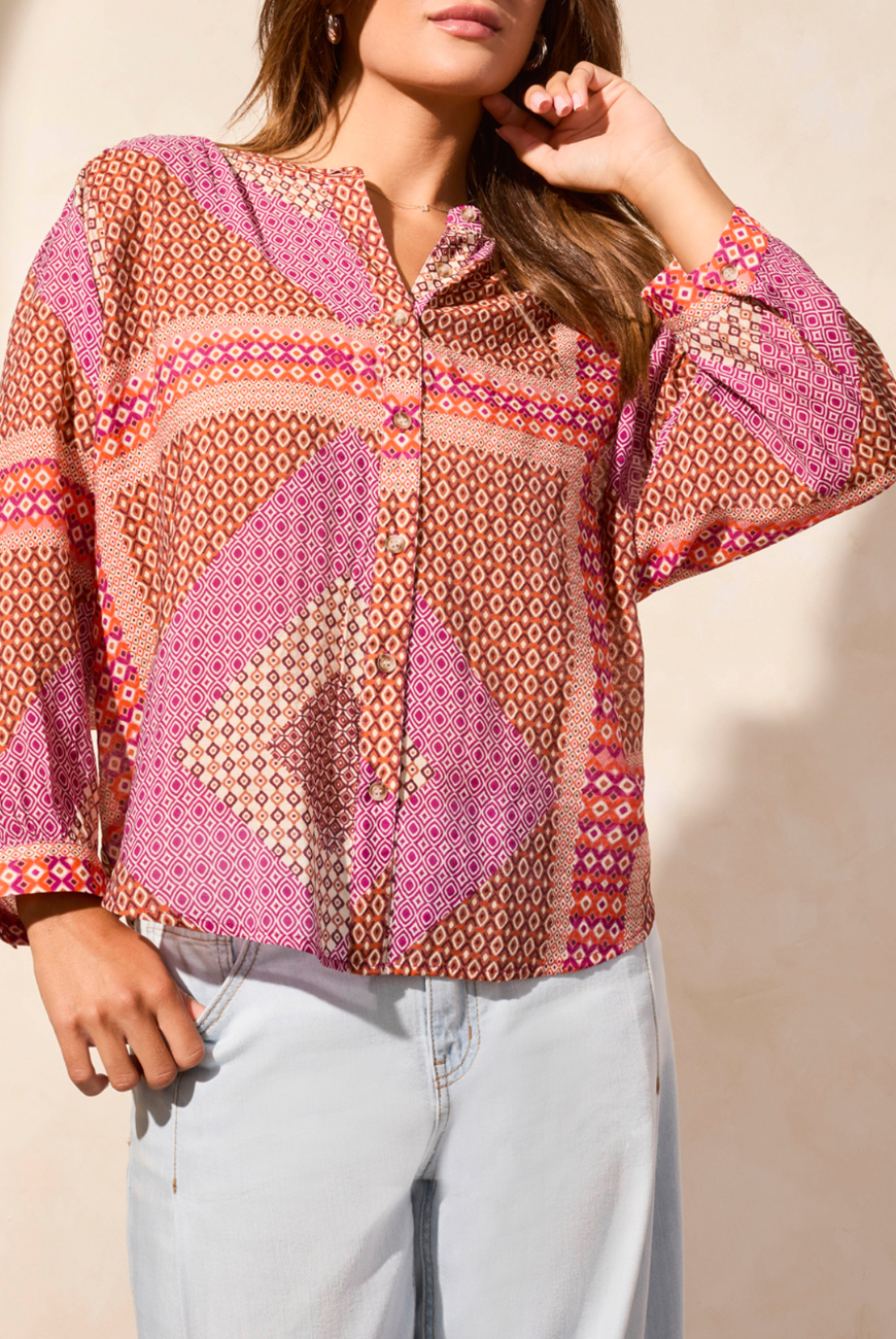 Sun Bum Blouse