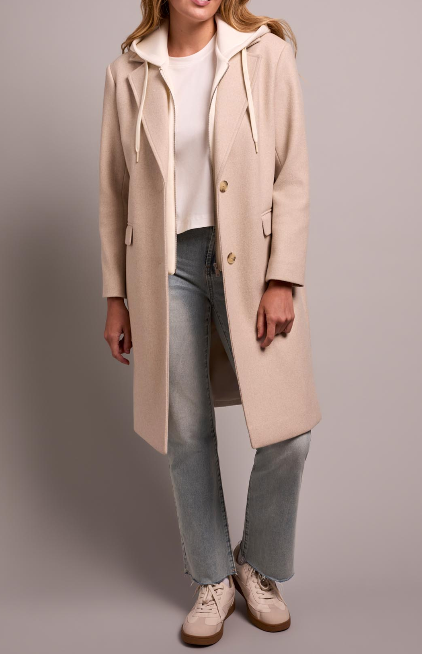 Michelle Coat