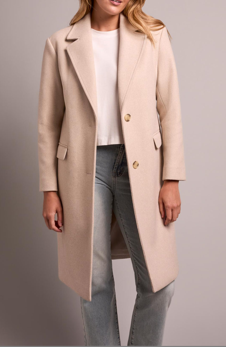Michelle Coat