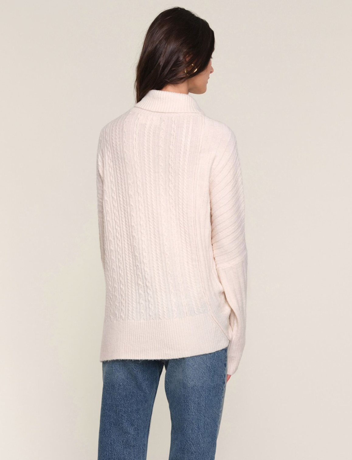 Seira Sweater
